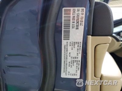 Zdjęcie 13 z 13 samochodu: 2021 JEEP GRAND CHEROKEE LIMITED VIN:1C4RJFBG2MC788186 - miniatura