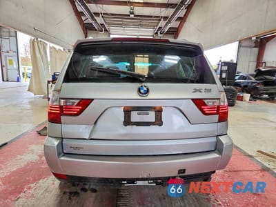 Zdjęcie 6 z 14 samochodu: 2009 BMW X3 XDRIVE30I VIN:WBXPC93449WJ27307 - miniatura