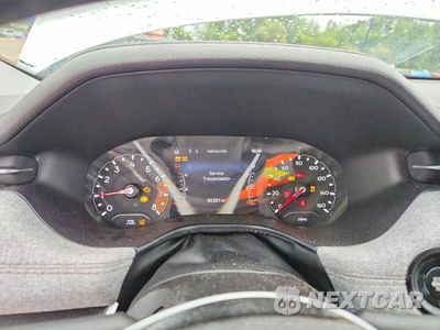 Zdjęcie 9 z 13 samochodu: 2022 JEEP COMPASS LATITUDE LUX VIN:3C4NJDFB8NT176100 - miniatura