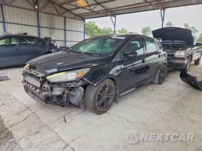 2016 FORD FOCUS ST 1FADP3L94GL244063 - główne zdjęcie licytacji z USA - miniatura
