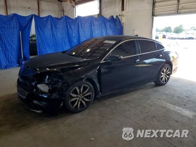 2016 CHEVROLET MALIBU LT 1G1ZF5SX6GF316886 - główne zdjęcie licytacji z USA - miniatura