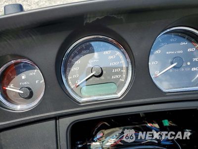 Zdjęcie 7 z 8 samochodu: 2023 HARLEY-DAVIDSON FLHTP VIN:1HD1FMP17PB627056 - miniatura