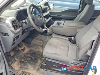 Zdjęcie 7 z 12 samochodu: 2022 FORD F150 SUPER CAB VIN:1FTEX1C81NKE06325 - miniatura