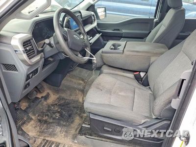 Zdjęcie 7 z 12 samochodu: 2022 FORD F150 SUPER CAB VIN:1FTEX1C81NKE06325 - miniatura