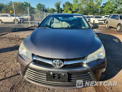 Piąte zdjęcie samochodu w środku: 2016 TOYOTA CAMRY LE VIN:4T1BF1FK6GU586515 - miniatura