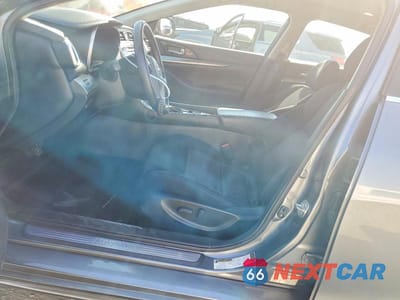 Zdjęcie 7 z 13 samochodu: 2019 NISSAN MAXIMA 3.5 S VIN:1N4AA6AV7KC381741 - miniatura
