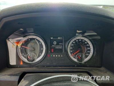 Zdjęcie 9 z 12 samochodu: 2022 RAM 1500 CLASSIC TRADESMAN VIN:3C6JR6DT5NG210444 - miniatura