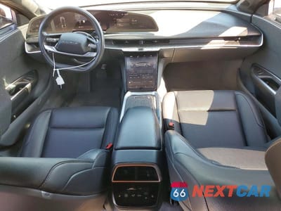Zdjęcie 8 z 12 samochodu: 2023 LUCID MOTORS AIR PURE VIN:50EA1PFAXPA001943 - miniatura