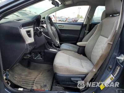 Zdjęcie 7 z 13 samochodu: 2016 TOYOTA COROLLA LE ECO VIN:2T1BPRHE3GC544050 - miniatura