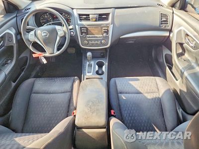 Zdjęcie 8 z 12 samochodu: 2016 NISSAN ALTIMA 2.5 S VIN:1N4AL3APXGN343460 - miniatura