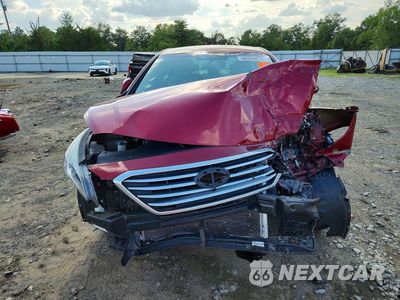 Piąte zdjęcie samochodu w środku: 2016 HYUNDAI SONATA SE VIN:5NPE24AF1GH355556 - miniatura