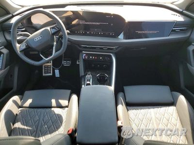 Zdjęcie 8 z 14 samochodu: 2025 AUDI SQ5 PRESTIGE VIN:WA135AGU9S2107336 - miniatura