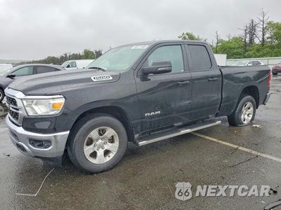 2024 RAM 1500 BIG HORN/LONE STAR 1C6SRFBT1RN136962 - główne zdjęcie licytacji z USA - miniatura