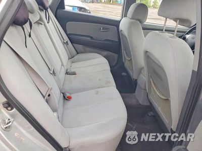 Zdjęcie 10 z 12 samochodu: 2008 HYUNDAI ELANTRA GLS VIN:KMHDU46D88U553888 - miniatura