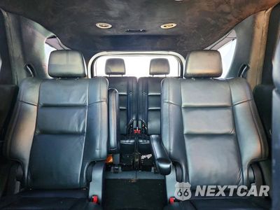 Zdjęcie 10 z 14 samochodu: 2014 DODGE DURANGO LIMITED VIN:1C4RDHDG0EC330986 - miniatura