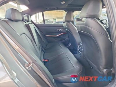 Zdjęcie 10 z 12 samochodu: 2026 BMW 330XI VIN:3MW89CW06T8G52534 - miniatura