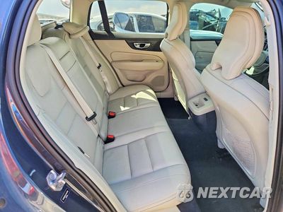 Zdjęcie 10 z 12 samochodu: 2020 VOLVO V60 CROSS COUNTRY T5 MOMENTUM VIN:YV4102WK3L1047883 - miniatura