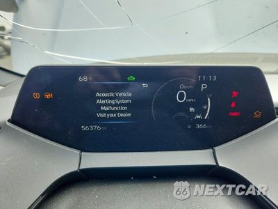 Zdjęcie 9 z 12 samochodu: 2023 TOYOTA PRIUS LE VIN:JTDACAAU6P3006378 - miniatura