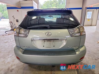 Zdjęcie 6 z 13 samochodu: 2009 LEXUS RX 350 VIN:2T2HK31U19C101949 - miniatura