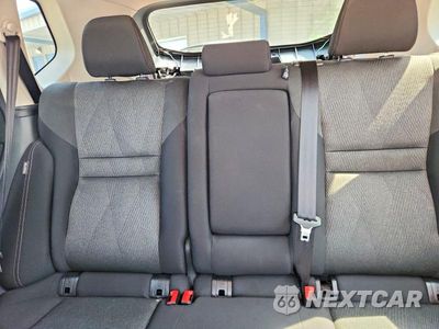 Zdjęcie 10 z 14 samochodu: 2025 NISSAN ROGUE SV VIN:5N1BT3BA2SC815482 - miniatura