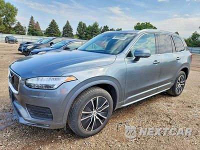 2020 VOLVO XC90 T6 MOMENTUM YV4A22PK2L1550474 - główne zdjęcie licytacji z USA - miniatura