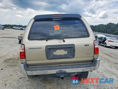 Zdjęcie 6 z 12 samochodu: 2001 TOYOTA 4RUNNER SR5 VIN:JT3GN86R410204259 - miniatura