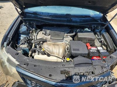 Zdjęcie 11 z 13 samochodu: 2014 TOYOTA CAMRY SE VIN:4T1BF1FK3EU376516 - miniatura
