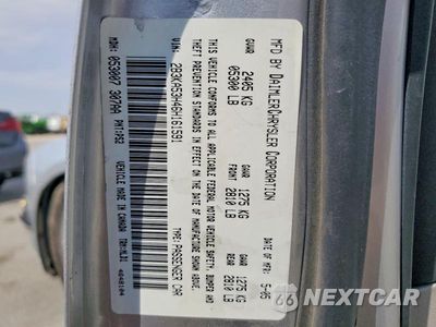 Zdjęcie 12 z 12 samochodu: 2006 DODGE CHARGER R/T VIN:2B3KA53H46H161591 - miniatura