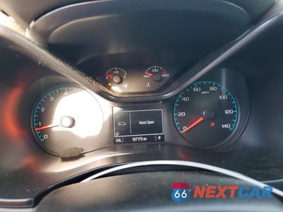Zdjęcie 9 z 12 samochodu: 2015 CHEVROLET COLORADO LT VIN:1GCGTBE39F1219367 - miniatura