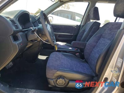 Zdjęcie 7 z 13 samochodu: 2004 HONDA CR-V LX VIN:JHLRD68434C016500 - miniatura