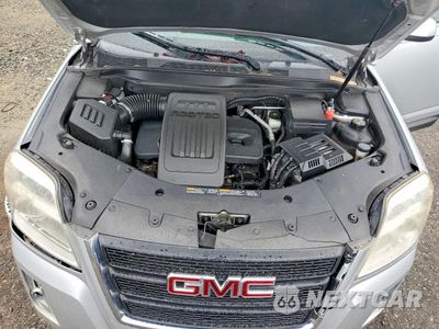 Zdjęcie 11 z 12 samochodu: 2013 GMC TERRAIN SLE 1 VIN:2GKFLVEK3D6264209 - miniatura