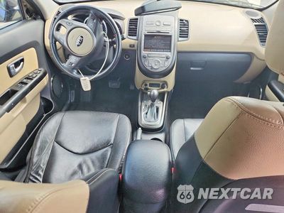 Zdjęcie 8 z 14 samochodu: 2013 KIA SOUL ! VIN:KNDJT2A65D7559079 - miniatura