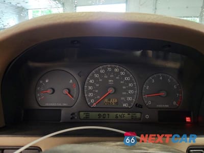 Zdjęcie 9 z 13 samochodu: 1998 VOLVO V70 XC VIN:YV1LZ5646W2494754 - miniatura