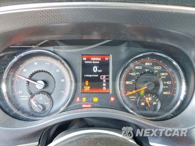 Zdjęcie 9 z 13 samochodu: 2013 DODGE CHARGER R/T VIN:2C3CDXCT3DH656151 - miniatura