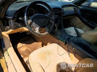 Zdjęcie 8 z 12 samochodu: 1999 CHEVROLET CORVETTE VIN:1G1YY22G6X5125527 - miniatura