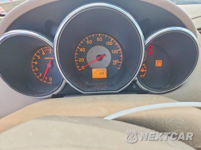Zdjęcie 9 z 12 samochodu: 2006 NISSAN ALTIMA 2.5 VIN:1N4AL11D86N437734 - miniatura