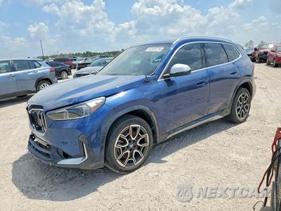 2024 BMW X1 XDRIVE28I WBX73EF08R5Z06426 - główne zdjęcie licytacji z USA - miniatura