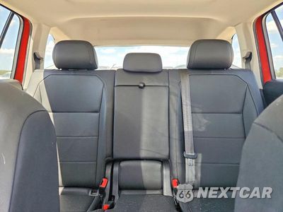 Zdjęcie 10 z 13 samochodu: 2019 VOLKSWAGEN TIGUAN SE VIN:3VV3B7AX1KM124128 - miniatura