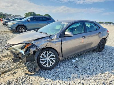 2016 TOYOTA COROLLA LE 2T1BURHE0GC628691 - główne zdjęcie licytacji z USA - miniatura