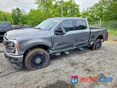 2024 FORD F250 SUPER DUTY 1FT8W2BT3REE68941 - główne zdjęcie licytacji z USA - miniatura