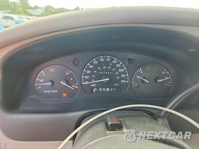 Zdjęcie 9 z 12 samochodu: 1998 FORD RANGER SUPER CAB VIN:1FTYR14U0WTA70939 - miniatura