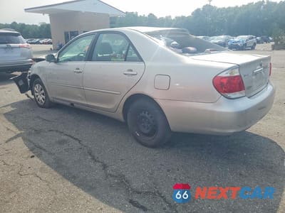 Drugie zdjęcie samochodu z przodu: 2006 TOYOTA CAMRY LE VIN:4T1BE30K06U133559 - miniatura