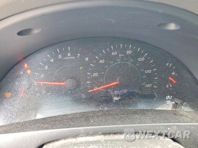 Zdjęcie 9 z 12 samochodu: 2007 TOYOTA CAMRY LE VIN:4T1BE46K07U679129 - miniatura