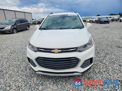 Piąte zdjęcie samochodu w środku: 2018 CHEVROLET TRAX 1LT VIN:KL7CJLSBXJB707684 - miniatura