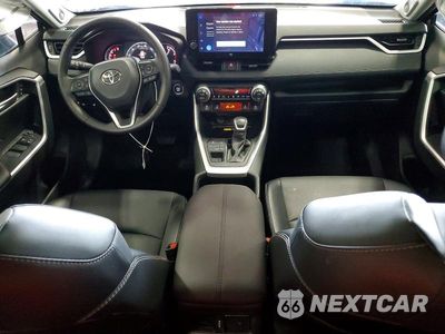 Zdjęcie 8 z 13 samochodu: 2024 TOYOTA RAV4 XLE PREMIUM VIN:2T3A1RFV2RW433711 - miniatura