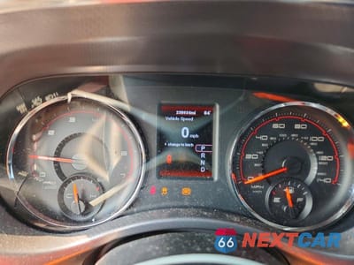 Zdjęcie 9 z 12 samochodu: 2012 DODGE CHARGER SE VIN:2C3CDXBG3CH117466 - miniatura