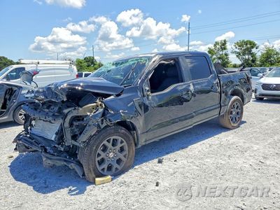 2026 FORD F150 STX 1FTEW2KP3TFA51486 - główne zdjęcie licytacji z USA - miniatura