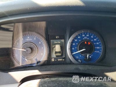 Zdjęcie 9 z 13 samochodu: 2020 TOYOTA SIENNA L VIN:5TDZZ3DC9LS086493 - miniatura