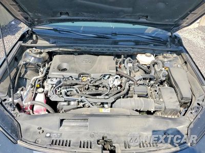 Zdjęcie 11 z 12 samochodu: 2025 TOYOTA CAMRY XSE VIN:4T1DBADK1SU005485 - miniatura