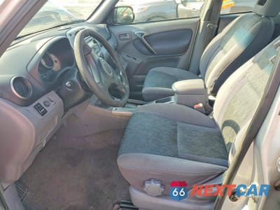 Zdjęcie 7 z 13 samochodu: 2003 TOYOTA RAV4 BASE VIN:JTEGH20V330101001 - miniatura